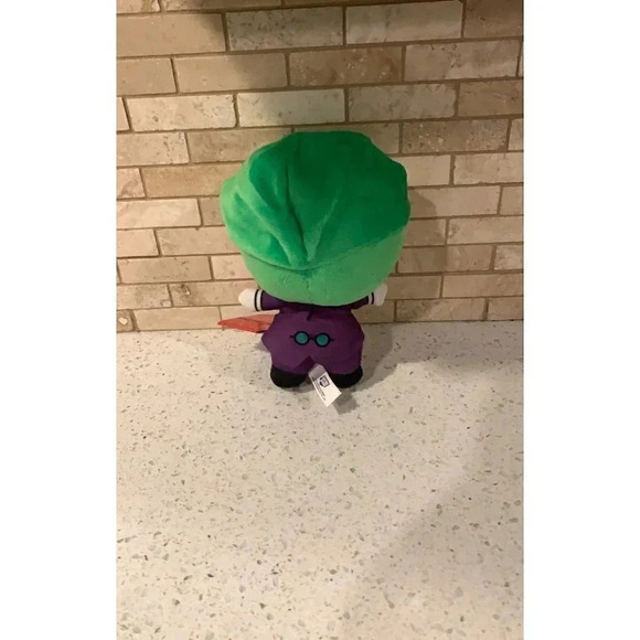 justice league plush bundle  NWT     B28 - Picture 5 of 9